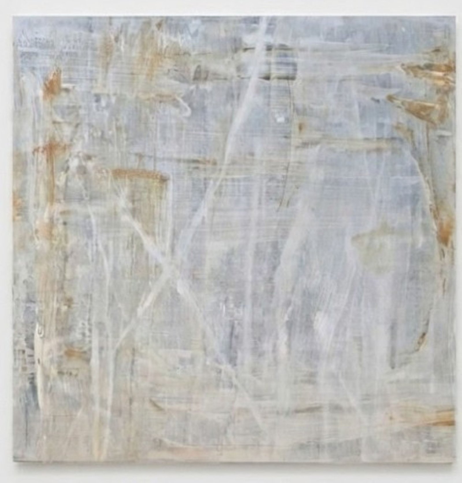 Silent Echo contemporary artwork